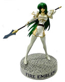 Pleasant Angels Nintendo Fire Emblem Genealogy of Holy-War Character figure (set of 6)