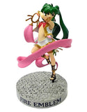 Pleasant Angels Nintendo Fire Emblem Genealogy of Holy-War Character figure (set of 6)