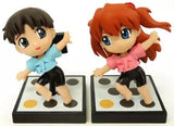 Bandai TriColle DX Gainax Characters Petit trading figure (set of 5)