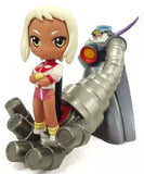 Bandai TriColle DX Gainax Characters Petit trading figure (set of 5)