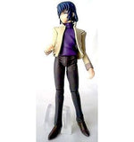 Bandai HGIF Mobile Suit Gundam SEED DESTINY Gacha figure 5 (set of 7)