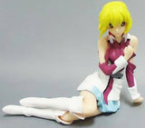 Bandai HGIF Mobile Suit Gundam SEED DESTINY Gacha figure 5 (set of 7)