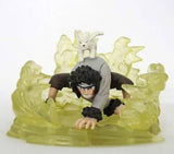 Bandai Naruto Shippuden Real Gashapon figure Collection 5 (set of 5)