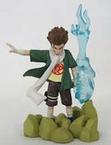 Bandai Naruto Shippuden Real Gashapon figure Collection 5 (set of 5)