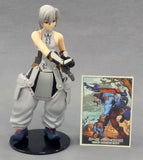 Takara TOMY Yujin SR Elemental Monster character figure (set of 5)