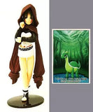 Takara TOMY Yujin SR Elemental Monster character figure (set of 5)