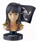 Bandai from TV animation One Piece Great Deep Collection 3 (set of 9)