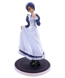 Banpresto Costume Party Welcome to Maid Cafe figure Akihabara Arc (set of 7)