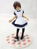 Banpresto Costume Party Welcome to Maid Cafe figure Akihabara Arc (set of 7)