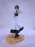 Banpresto Costume Party Welcome to Maid Cafe figure Akihabara Arc (set of 7)