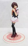Banpresto Costume Party Welcome to Maid Cafe figure Akihabara Arc (set of 7)