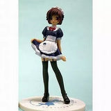Banpresto Costume Party Welcome to Maid Cafe figure Akihabara Arc (set of 7)