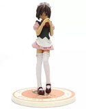 Banpresto Costume Party Welcome to Maid Cafe figure Akihabara Arc (set of 7)