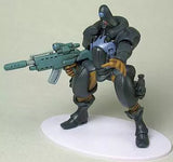 Kotobukiya Overman One Coin Figure Series Part 2 (set of 8)