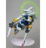Kotobukiya Overman One Coin Figure Series Part 2 (set of 8)