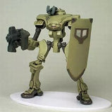 Kotobukiya Overman One Coin Figure Series Part 2 (set of 8)