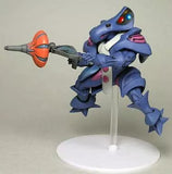 Kotobukiya Overman One Coin Figure Series Part 2 (set of 8)