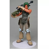 Kotobukiya Overman One Coin Figure Series Part 2 (set of 8)