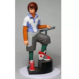 Kotobukiya Overman One Coin Figure Series Part 2 (set of 8)