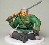Kotobukiya Overman One Coin Figure Series Part 2 (set of 8)