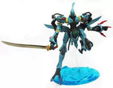 Kotobukiya One Coin Grande The Wings of Rean Trading Figure (set of 6)