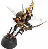 Kotobukiya One Coin Grande The Wings of Rean Trading Figure (set of 6)