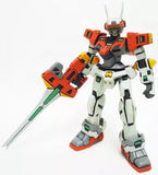 Kotobukiya Virtual-On Cyber Troopers One Coin Robot Figure (set of 4)