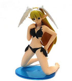 Takara TOMY Yujin SR Shining Tears Collection girl figure (set of 9)