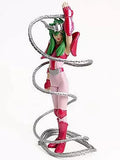 Bandai HGIF Saint Seiya Zodiac Saga Part 2 gashapon figure (set of 6)