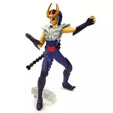Bandai HGIF Saint Seiya Zodiac Saga Part 2 gashapon figure (set of 6)