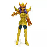 Bandai HGIF Saint Seiya Zodiac Saga Part 2 gashapon figure (set of 6)