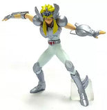 Bandai HGIF Saint Seiya Zodiac Saga Part 3 gashapon figure (set of 6)