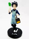 Bandai Half Age Characters Blue Exorcist trading figure vol 2 (set of 4)