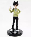 Bandai Half Age Characters Blue Exorcist trading figure vol 2 (set of 4)