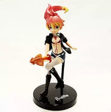 Bandai Half Age Characters Blue Exorcist trading figure vol 2 (set of 4)