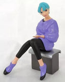 Bandai HGIF Mobile Suit Gundam Heroines full color figure (set of 6)