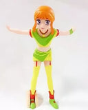 Bandai HGIF Mobile Suit Gundam Heroines full color figure (set of 6)