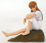 Bandai HGIF Mobile Suit Gundam Heroines full color figure (set of 6)