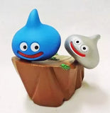 Square Enix Dragon Quest Monsters Gallery figure Chapter 4 (set of 14)
