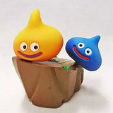 Square Enix Dragon Quest Monsters Gallery figure Chapter 4 (set of 14)