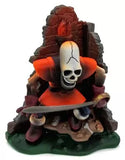 Square Enix Dragon Quest Monsters Gallery figure Chapter 4 (set of 14)