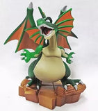 Square Enix Dragon Quest Monsters Gallery figure Chapter 4 (set of 14)