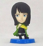 Popy Plex Anime Chara Heroes One piece vol 4 Water 7 Arc mini big head figure (set of 24)