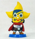 Popy Plex Anime Chara Heroes One piece vol 4 Water 7 Arc mini big head figure (set of 24)