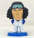Popy Plex Anime Chara Heroes One piece vol 4 Water 7 Arc mini big head figure (set of 24)
