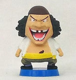 Popy Plex Anime Chara Heroes One piece vol 4 Water 7 Arc mini big head figure (set of 24)