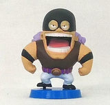 Popy Plex Anime Chara Heroes One piece vol 4 Water 7 Arc mini big head figure (set of 24)