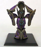 Medicos Super Figure Saint Seiya Cloth Collection Vol. 1 (set of 6)