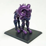 Medicos Super Figure Saint Seiya Cloth Collection Vol. 1 (set of 6)