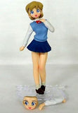 Happinet GFC Ninja Nonsense Legend of Shinobu girl figure (set of 5)